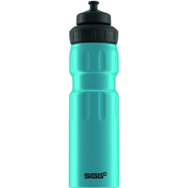 SIGG Wide Mouth Bottle Sport 0.75L (Pack of 6)