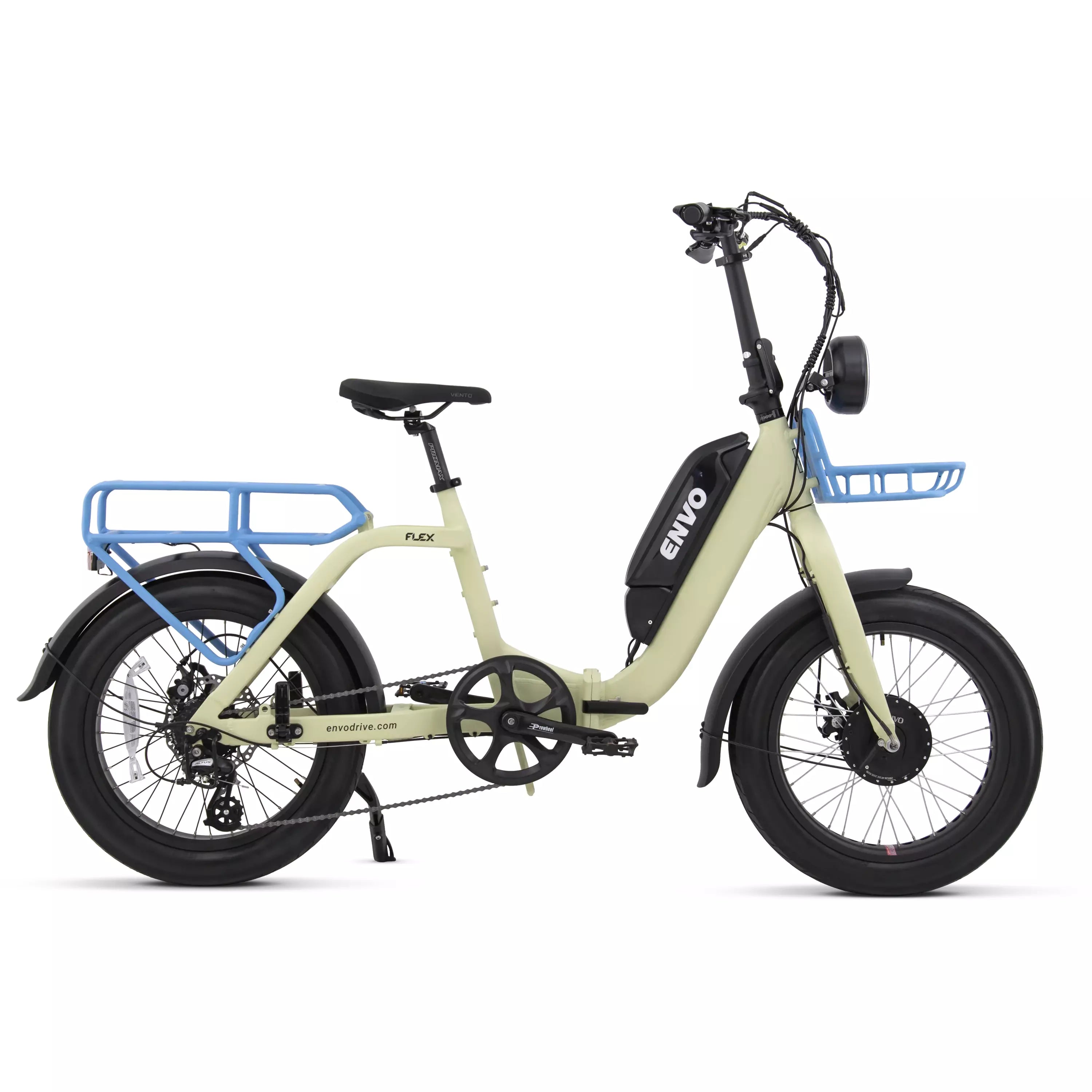 ENVO Flex Urban – FelixBike ENVO Flex Urban – FelixBike