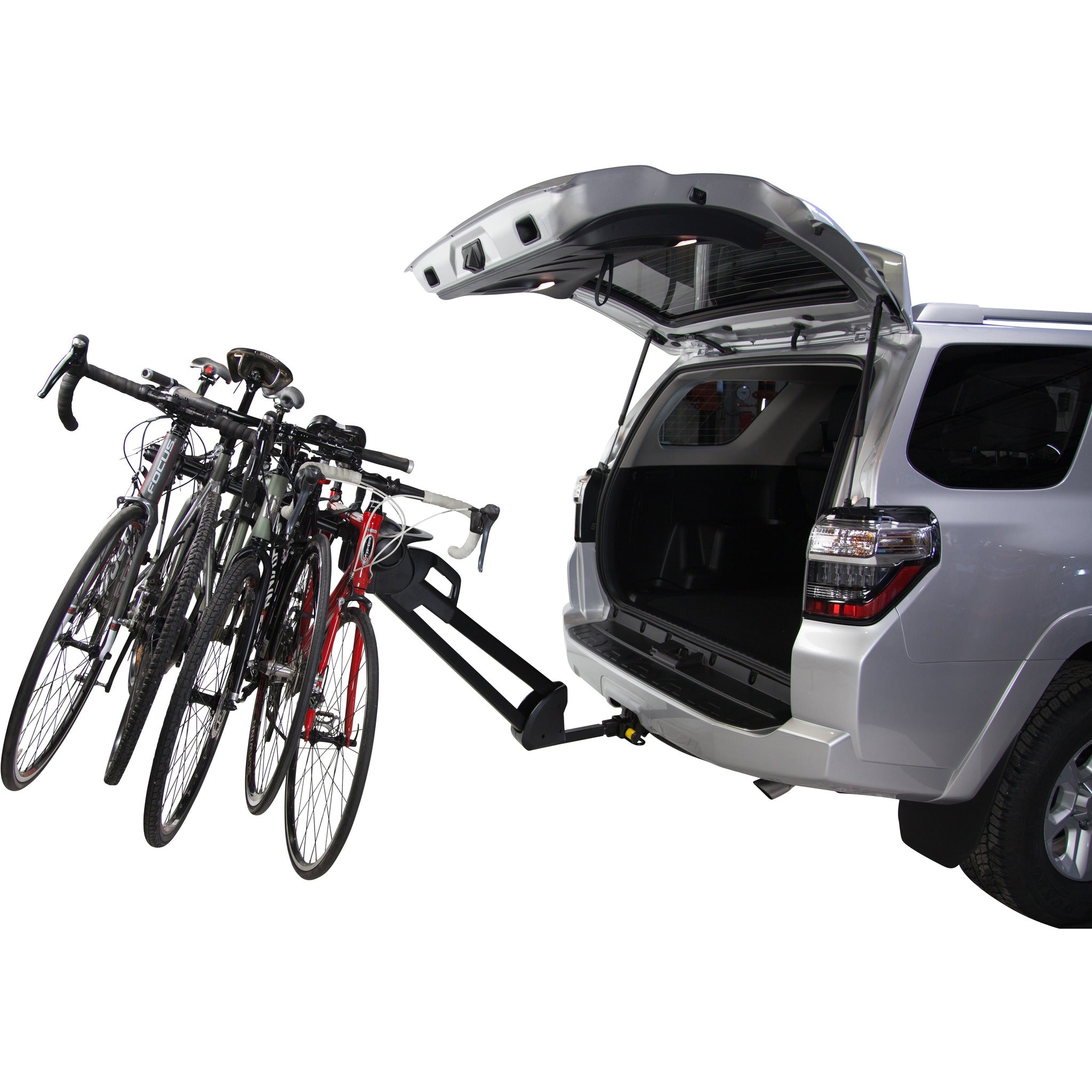 Saris Glide EX 5-Bike