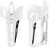 SKS Velocage Bottle Cage Glossy White/Black
