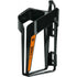 SKS Velocage Bottle Cage Glossy Black/Orange