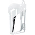 SKS Velocage Bottle Cage Glossy White/Black