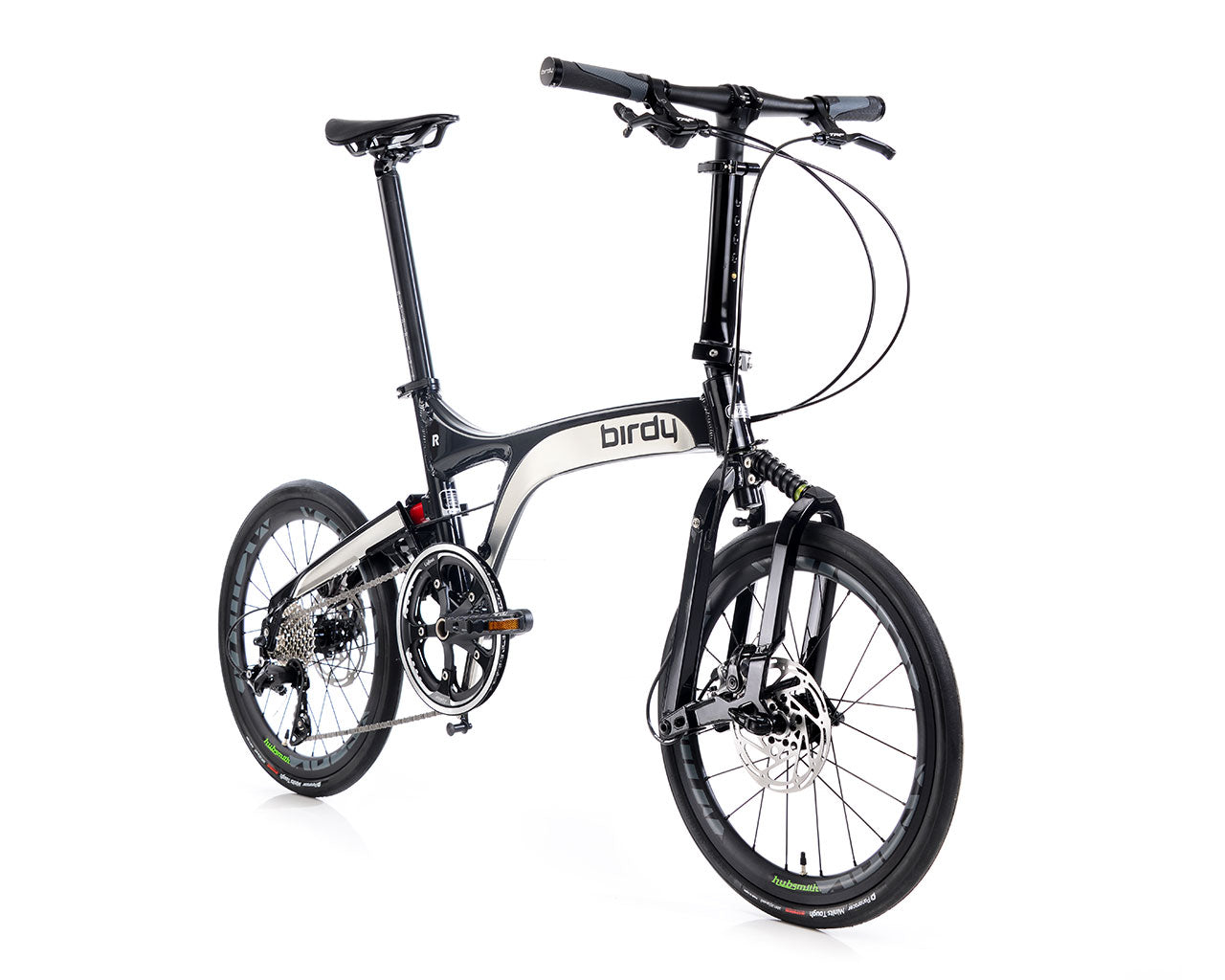 Birdy R20 Birdy Bike Gt Birdy R20 11-Speed - Main Image