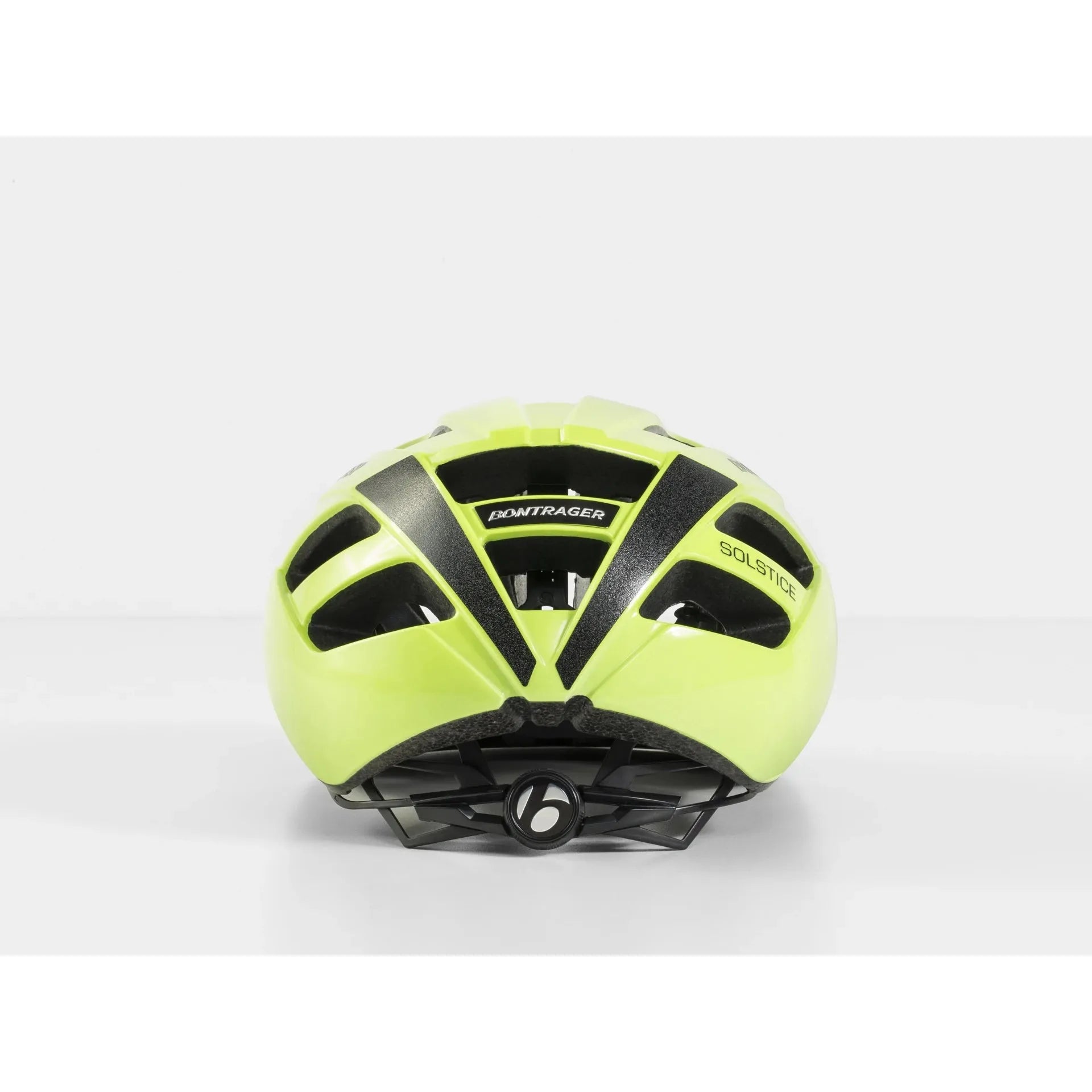 Bontrager Helmet Black and Kryptonite 1018 Combo Cable Lock