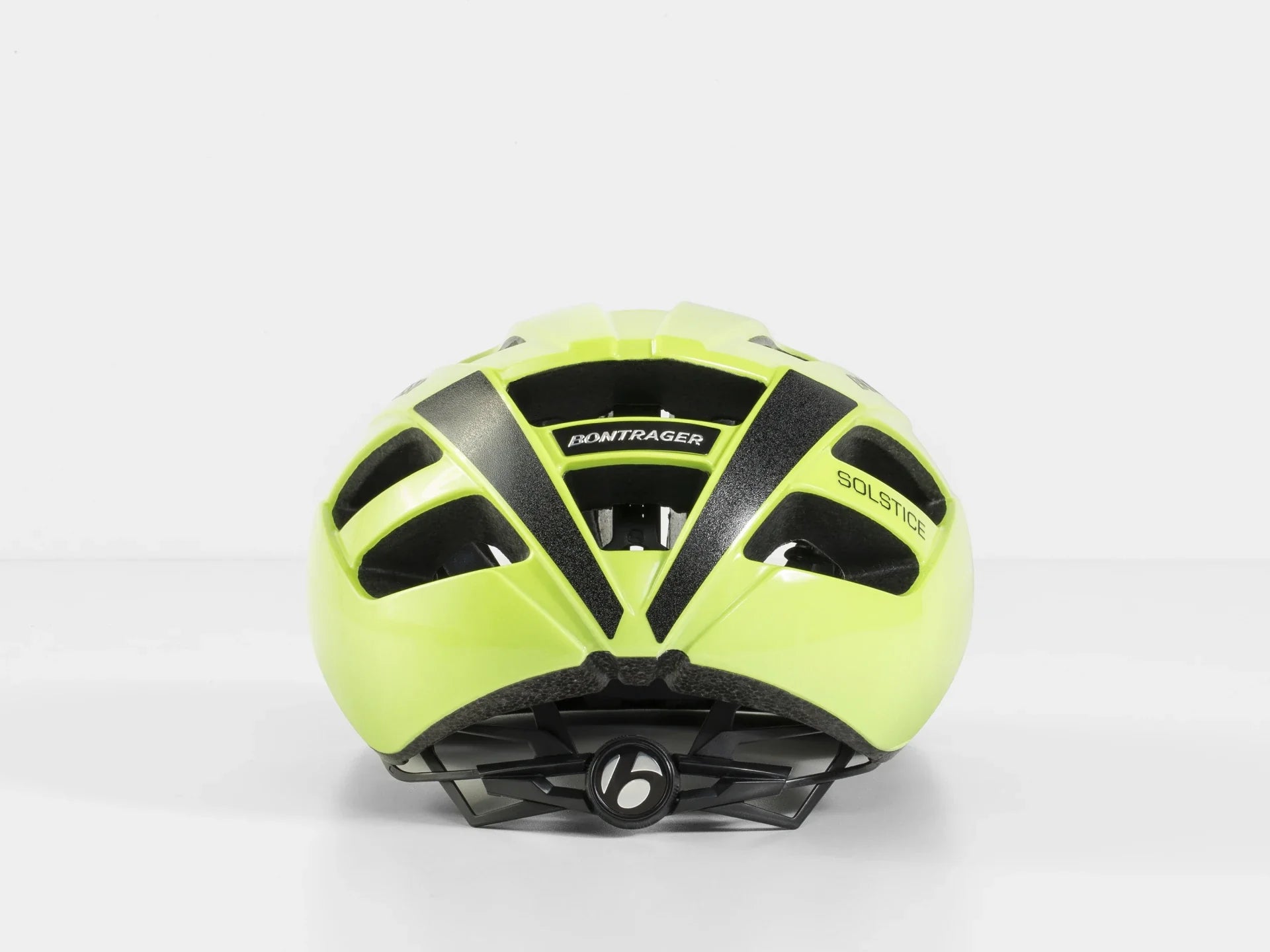 Bontrager Helmet Blue and Kryptonite 1018 Combo Cable Lock