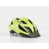 Bontrager Helmet Black and Kryptonite 1018 Combo Cable Lock