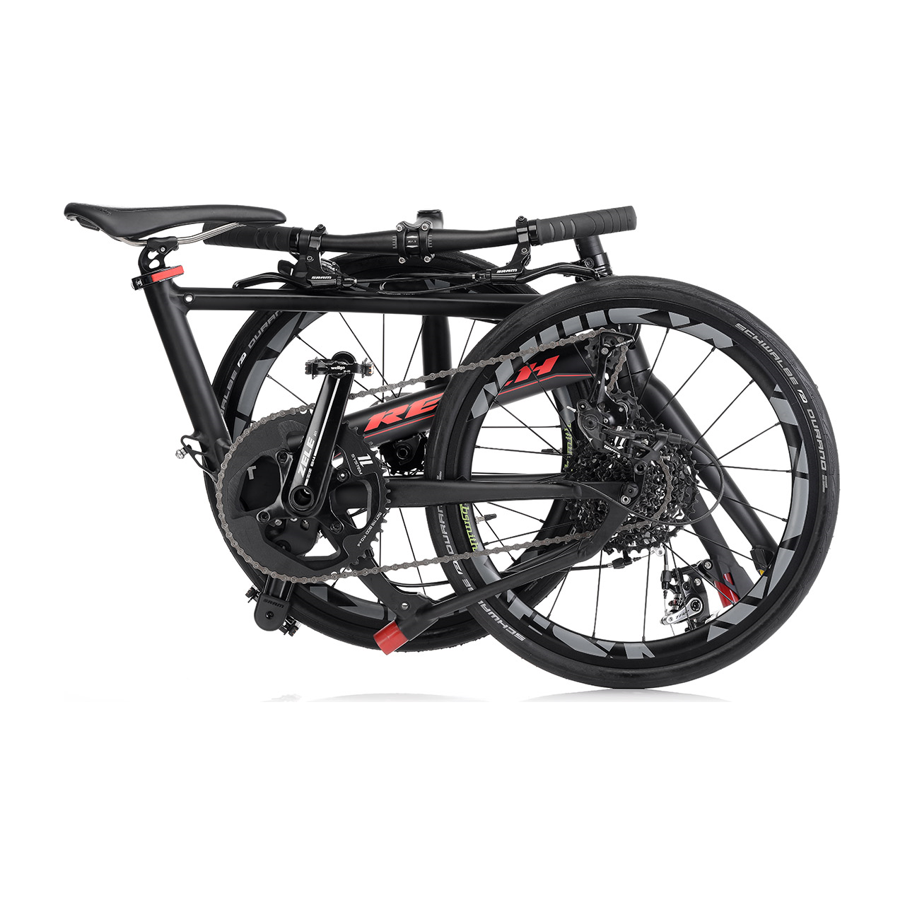 Reach GT 11-Speed – FelixBike