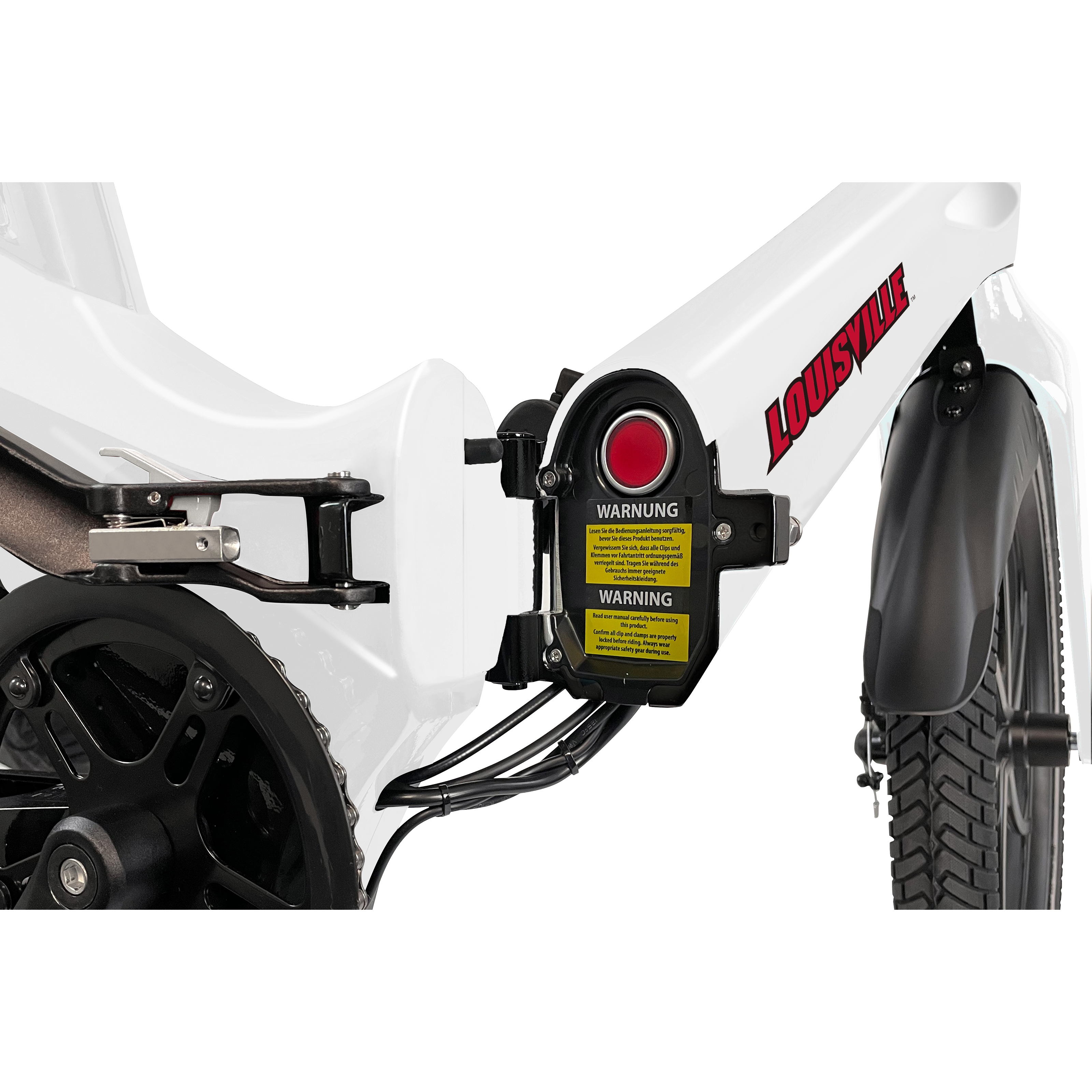 blaupunkt e-bike display bedienungsanleitung Blaupunkt University of Louisville – FelixBike