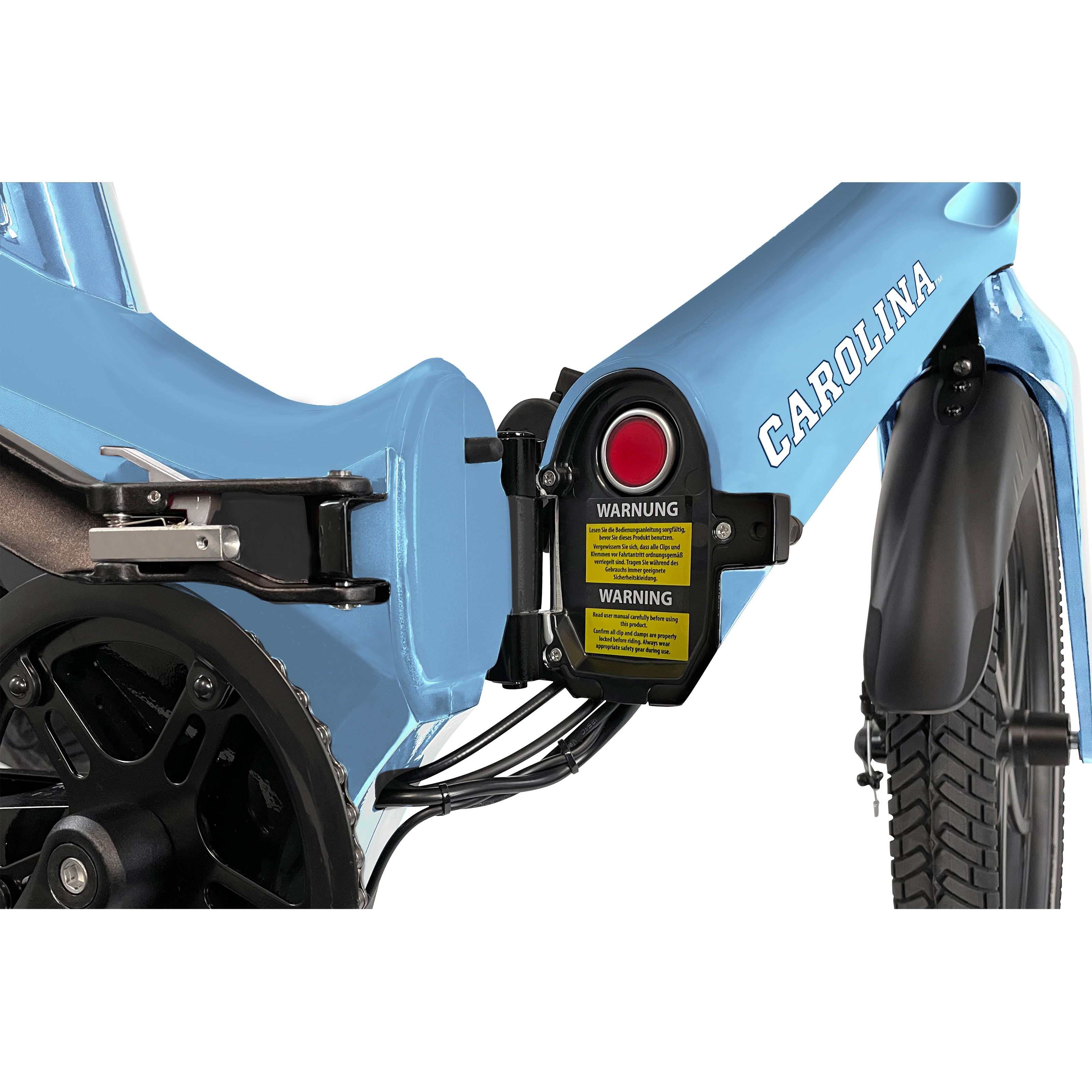 blaupunkt e-bike display bedienungsanleitung Blaupunkt University of North Carolina – FelixBike