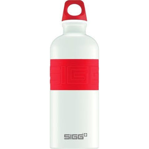 SIGG CYD Water Bottle 0.6L Touch Pink