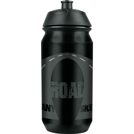 SKS Water Bottle Road 0.50 Liter Black