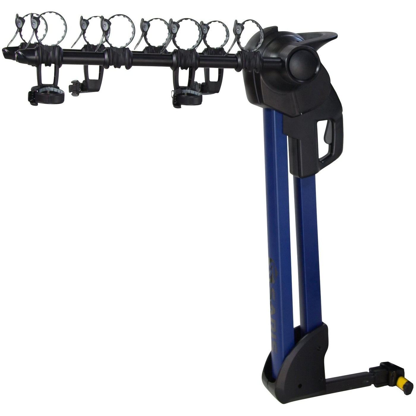 Saris glide ex 5 sales bike rack