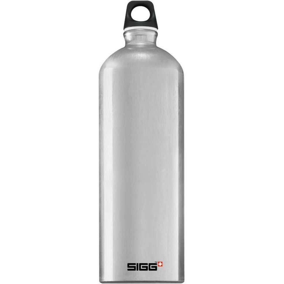 SIGG Traveller Classic Water Bottle 0.6L (Pack of 6)