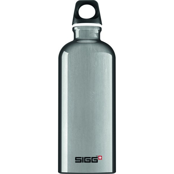 SIGG Traveller Classic Water Bottle 0.6L (Pack of 6)