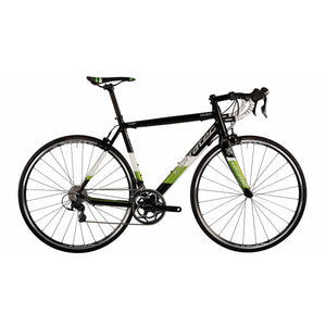 Corratec Dolomiti Expert Neon-Yellow/White