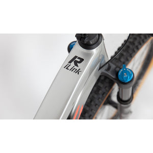 Corratec Revolution iLink SL Pro Team Blue/Black