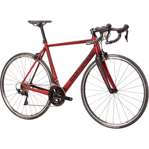 Corratec CCT Team Pro Black/Yellow