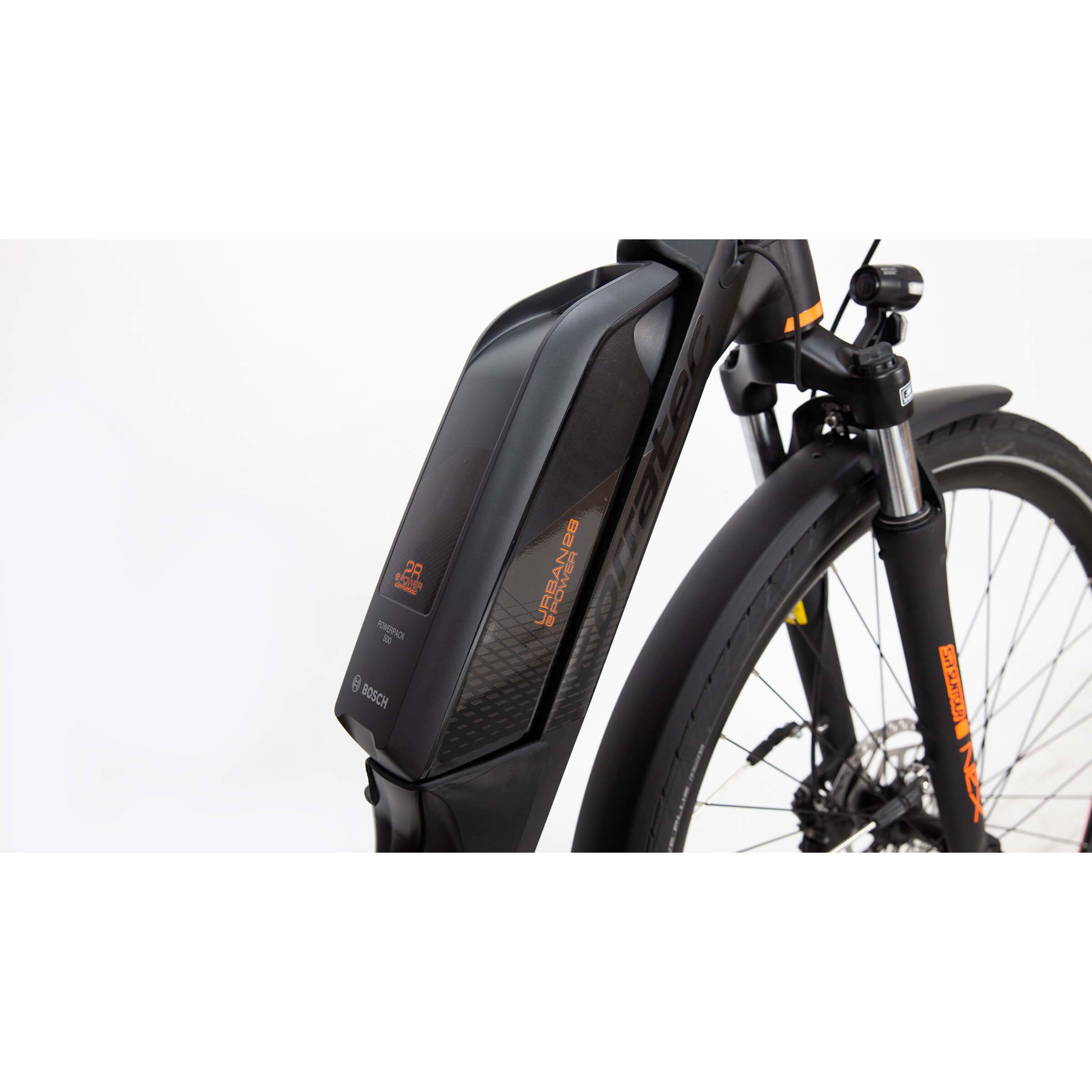 corratec elektrofahrrad Corratec E-Power Urban 28 AP5 8SC Wave – FelixBike