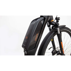 Corratec E-Power Urban 28 AP5 8SC Wave