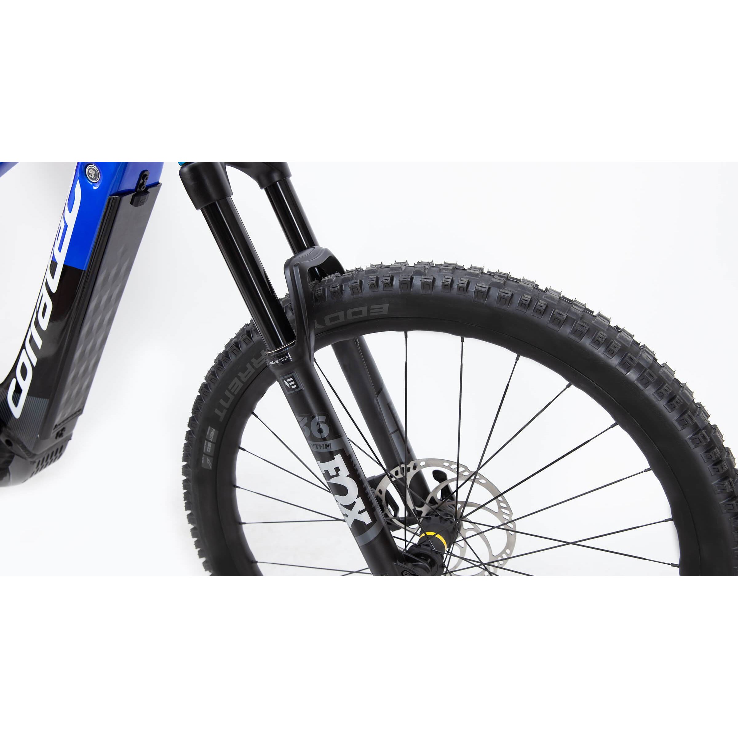 corratec e-fully-bike e-power rs 160 elite Corratec E-Power RS 160 Factory Black/Blue – FelixBike