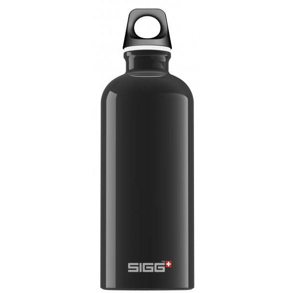 SIGG Traveller Classic Water Bottle 0.6L (Pack of 6)