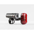 Bontrager Ion 120 Front & Flare Rear Light Set