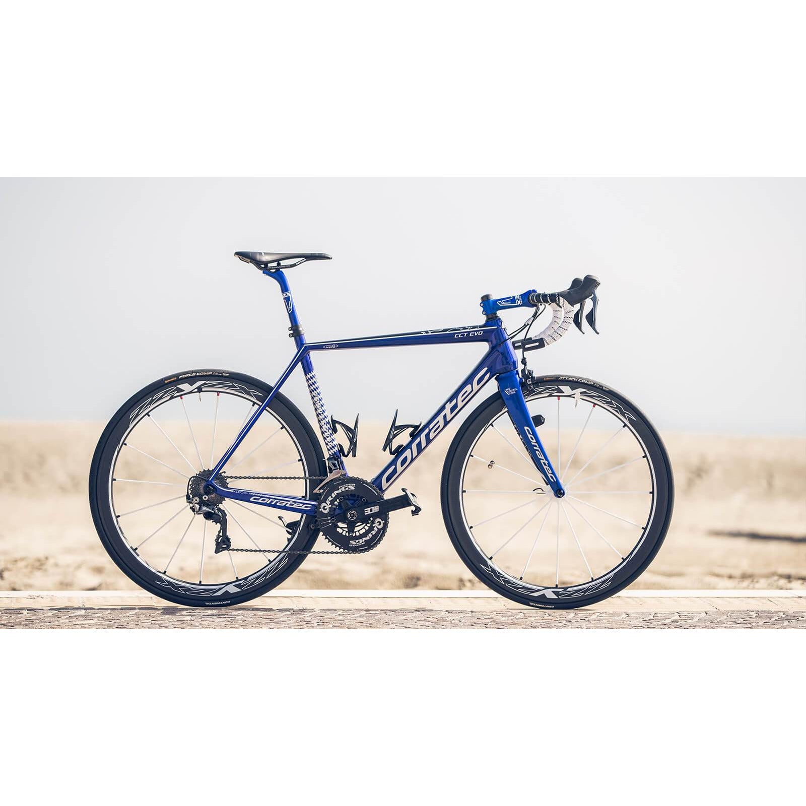 corratec e bike fully 2018 Corratec CCT EVO Race Red/White – FelixBike