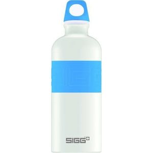 SIGG CYD Water Bottle 0.6L Touch Orange