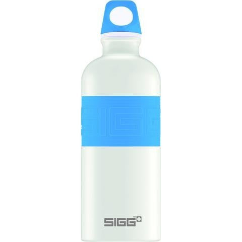 SIGG CYD Water Bottle 0.6L Touch Red