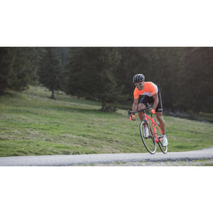 Corratec Dolomiti Expert Black/Neon-Green