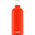 SIGG Fabulous Water Bottle 0.6L Green