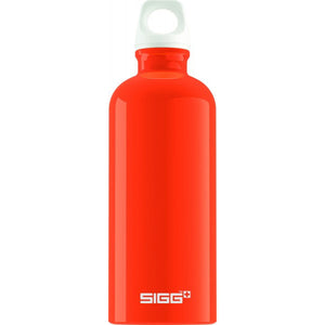 SIGG Fabulous Water Bottle 0.6L Yellow