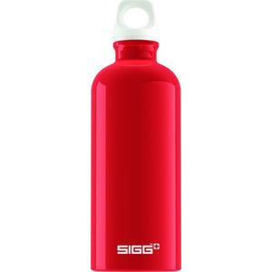 SIGG Fabulous Water Bottle 0.6L Pink
