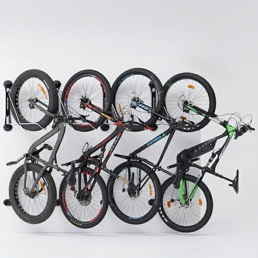 Steadyrack Fat Rack – FelixBike