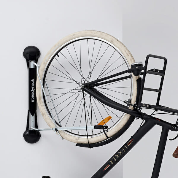Steadyrack Fender Rack – FelixBike