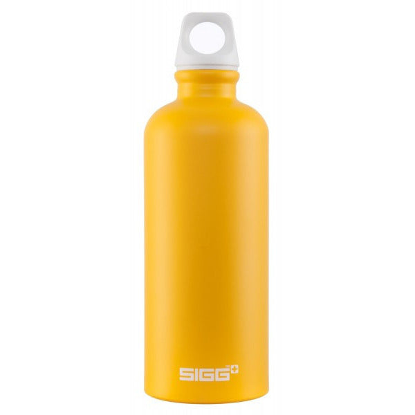 SIGG Elements-Water Bottle 0.6L