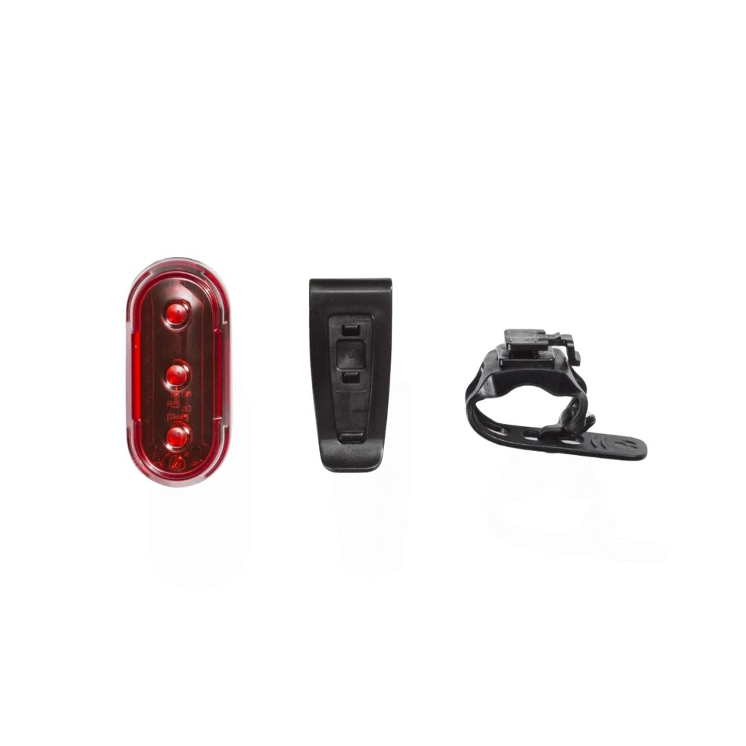 Bontrager Flare 1 Rear Bike Light