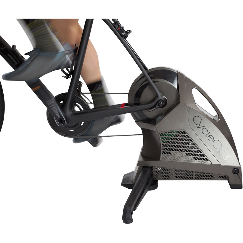 cycleops h2 trainer