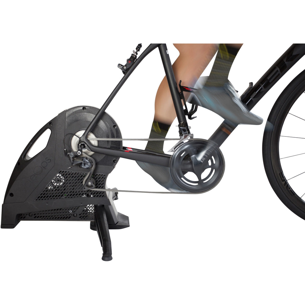 CycleOps H2 Smart Trainer – FelixBike