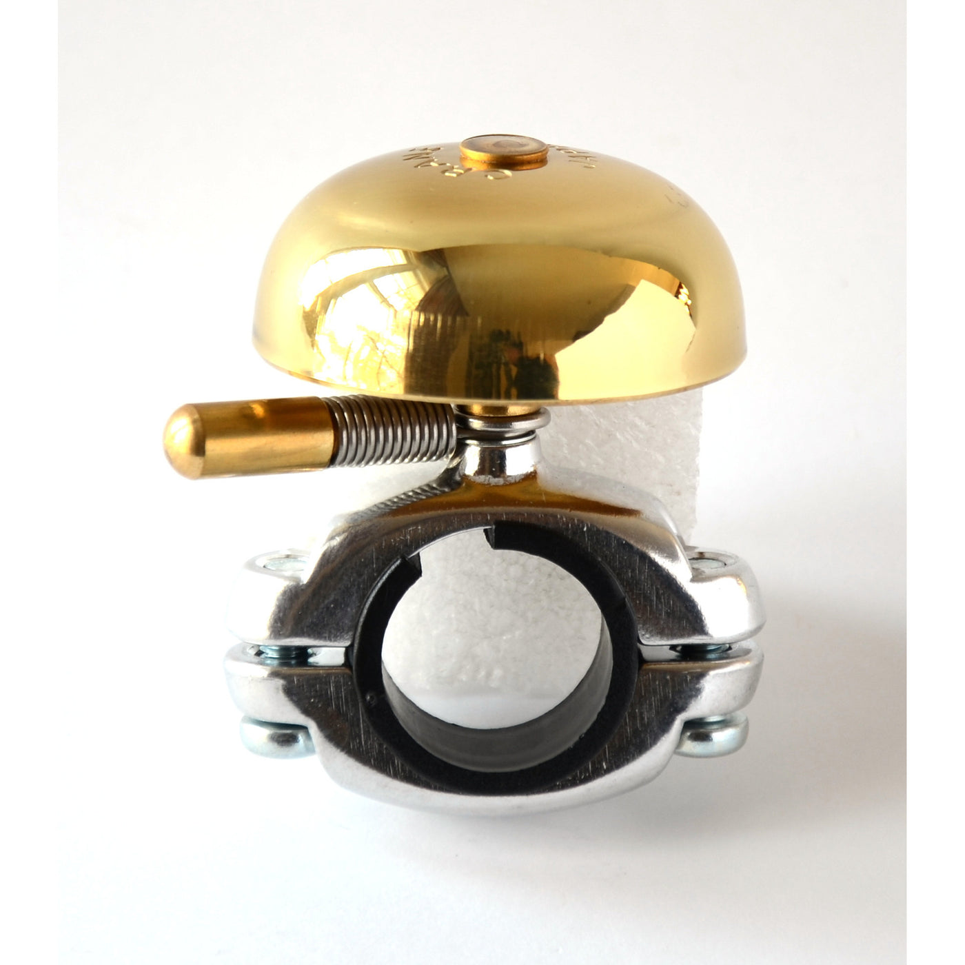 Crane brass online bell