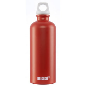 SIGG Elements-Metal Water Bottle 0.6L