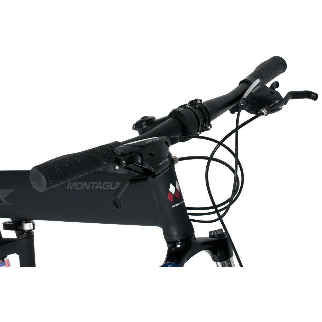 montague paratrooper rackstand