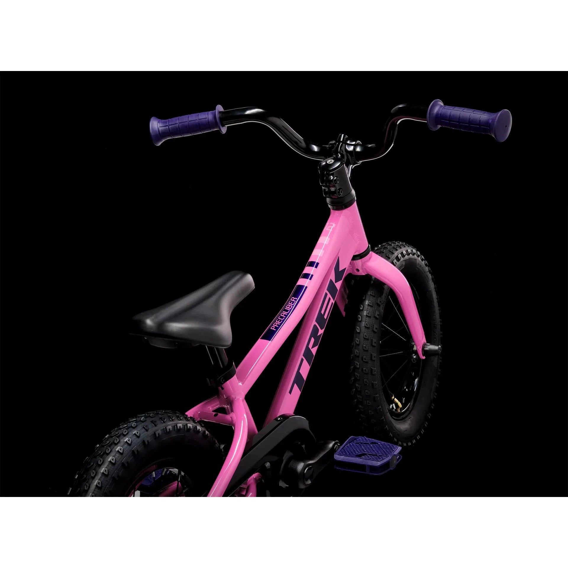 Trek Precaliber 12 Girls's Flamingo Pink – FelixBike Trek Precaliber 12 Girls's Flamingo Pink – FelixBike