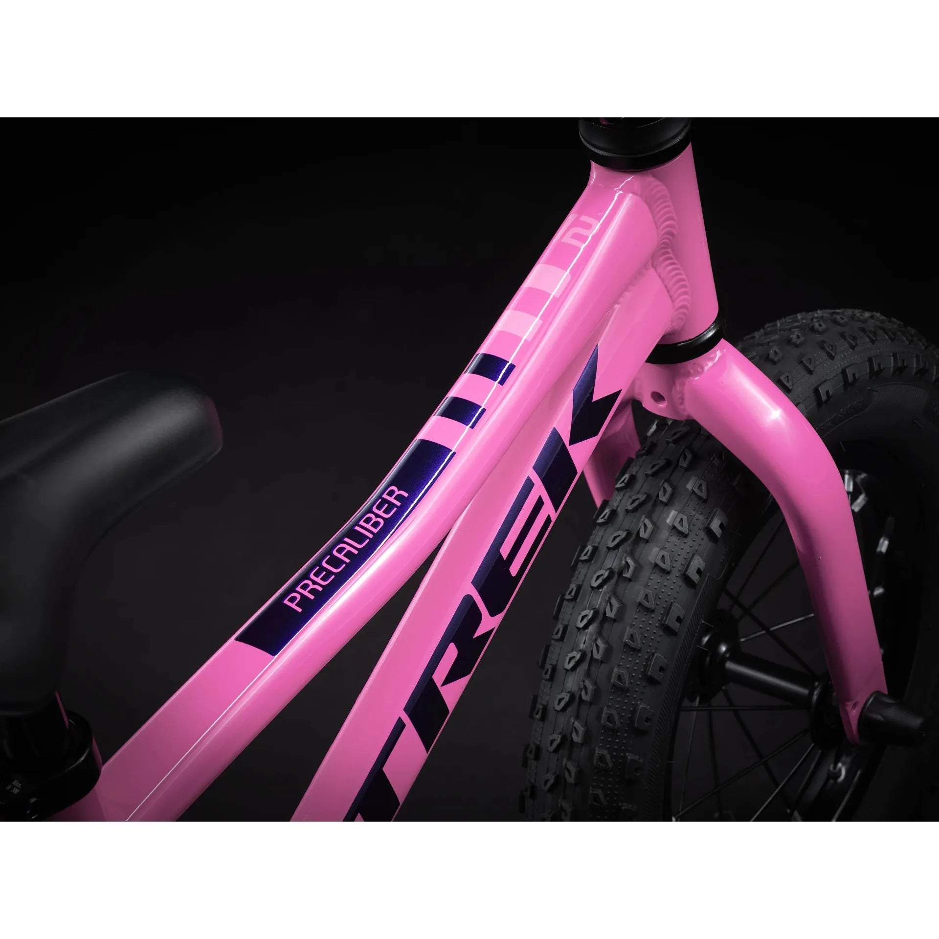 Trek Precaliber 12 Girls's Flamingo Pink – FelixBike Trek Precaliber 12 Girls's Flamingo Pink – FelixBike