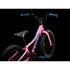 Trek Precaliber 16 Girl's Pink Frosting