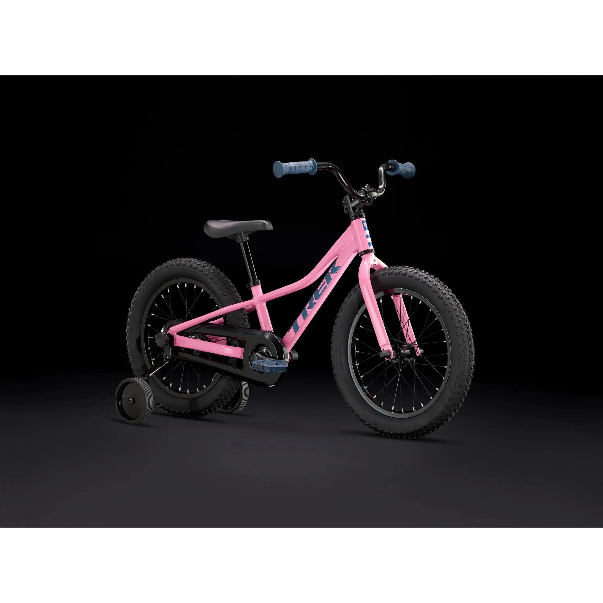 Trek Precaliber 16 Girl's Pink Frosting