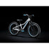 Trek Precaliber 20 Girl's 7-Speed Suspension Crystal White