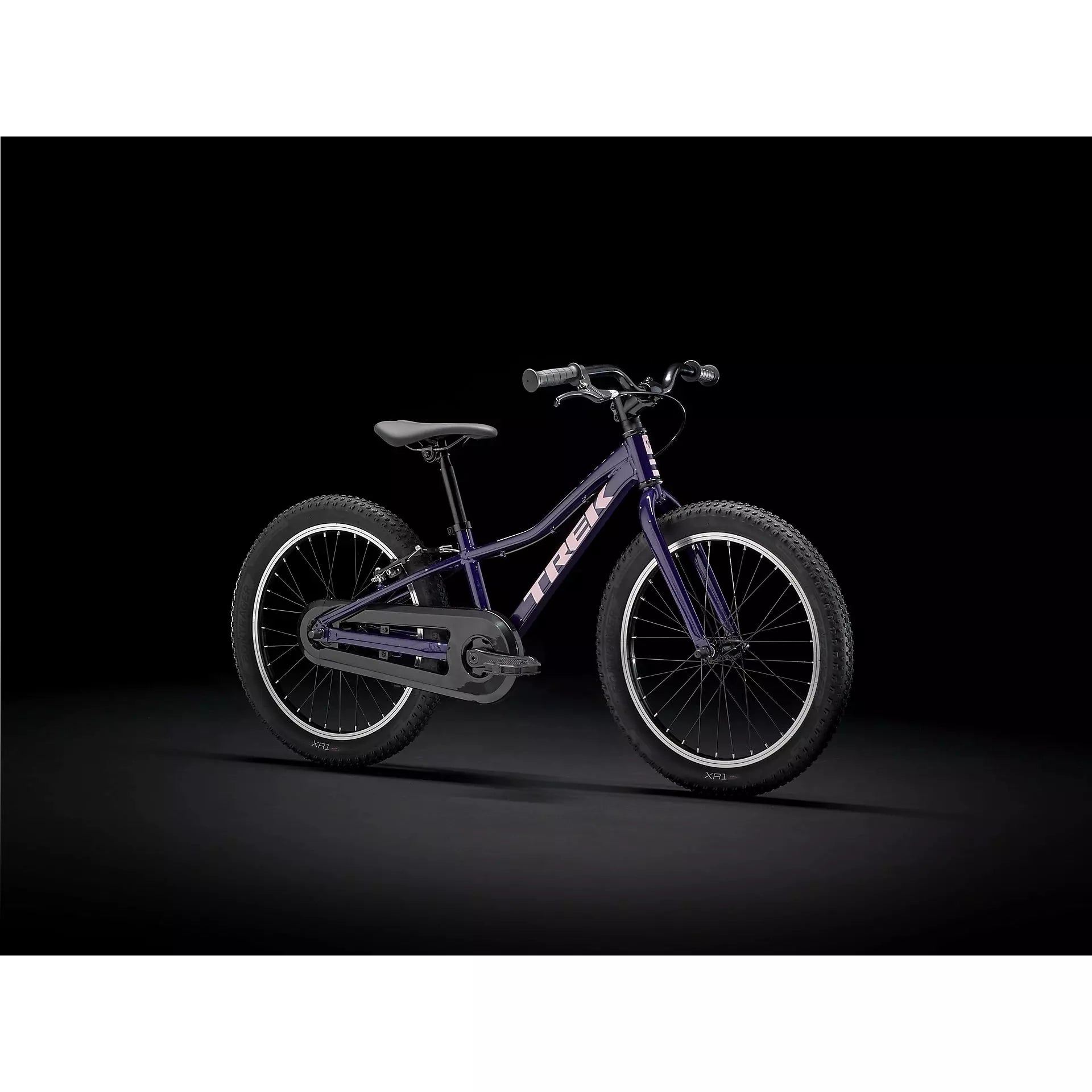 Trek Precaliber 20 Girl's Single Speed Purple Abyss – FelixBike Trek Precaliber 20 Girl's Single Speed Purple Abyss – FelixBike