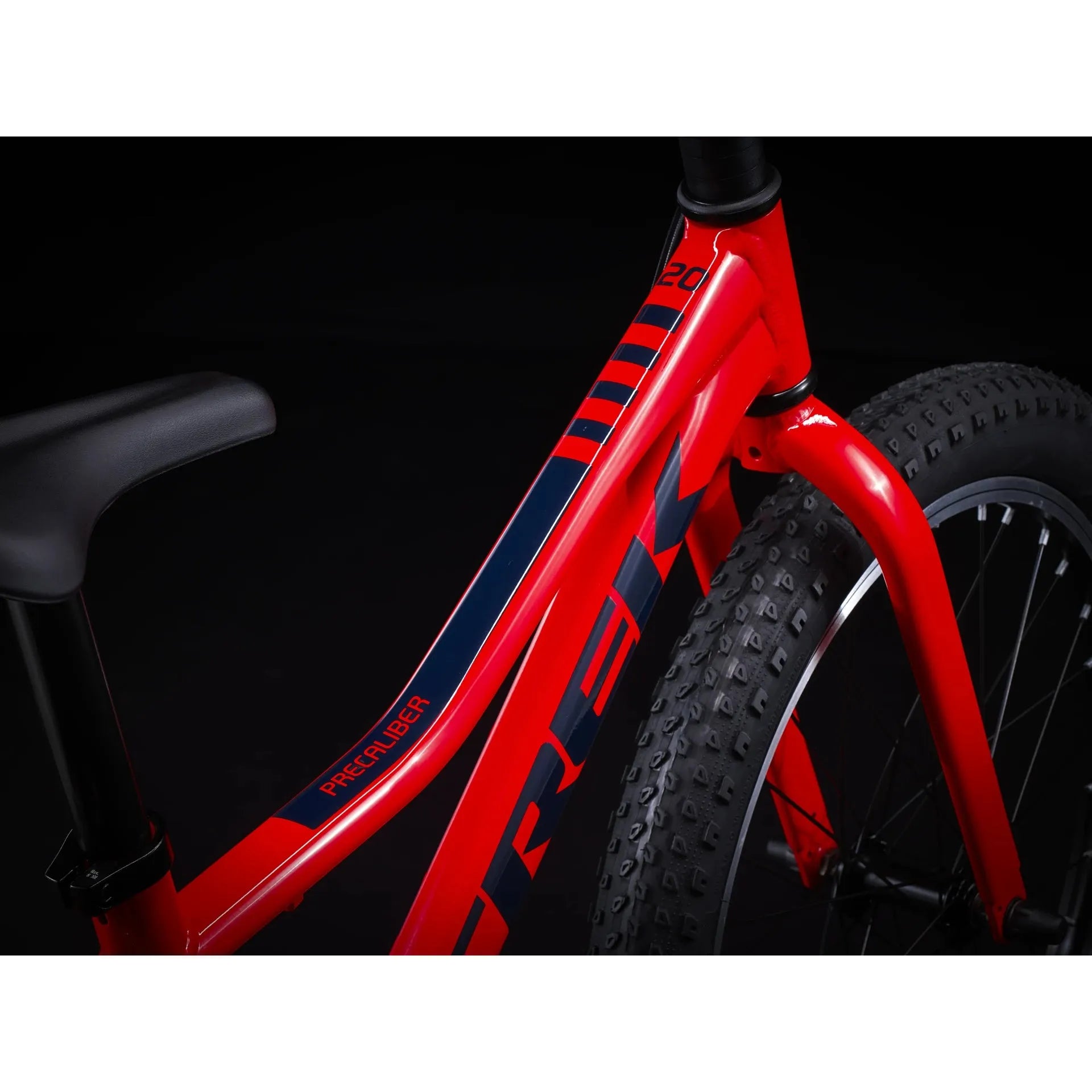 trek kinderfahrrad 20 Trek Precaliber 20 Boy's Single Speed Viper Red – FelixBike