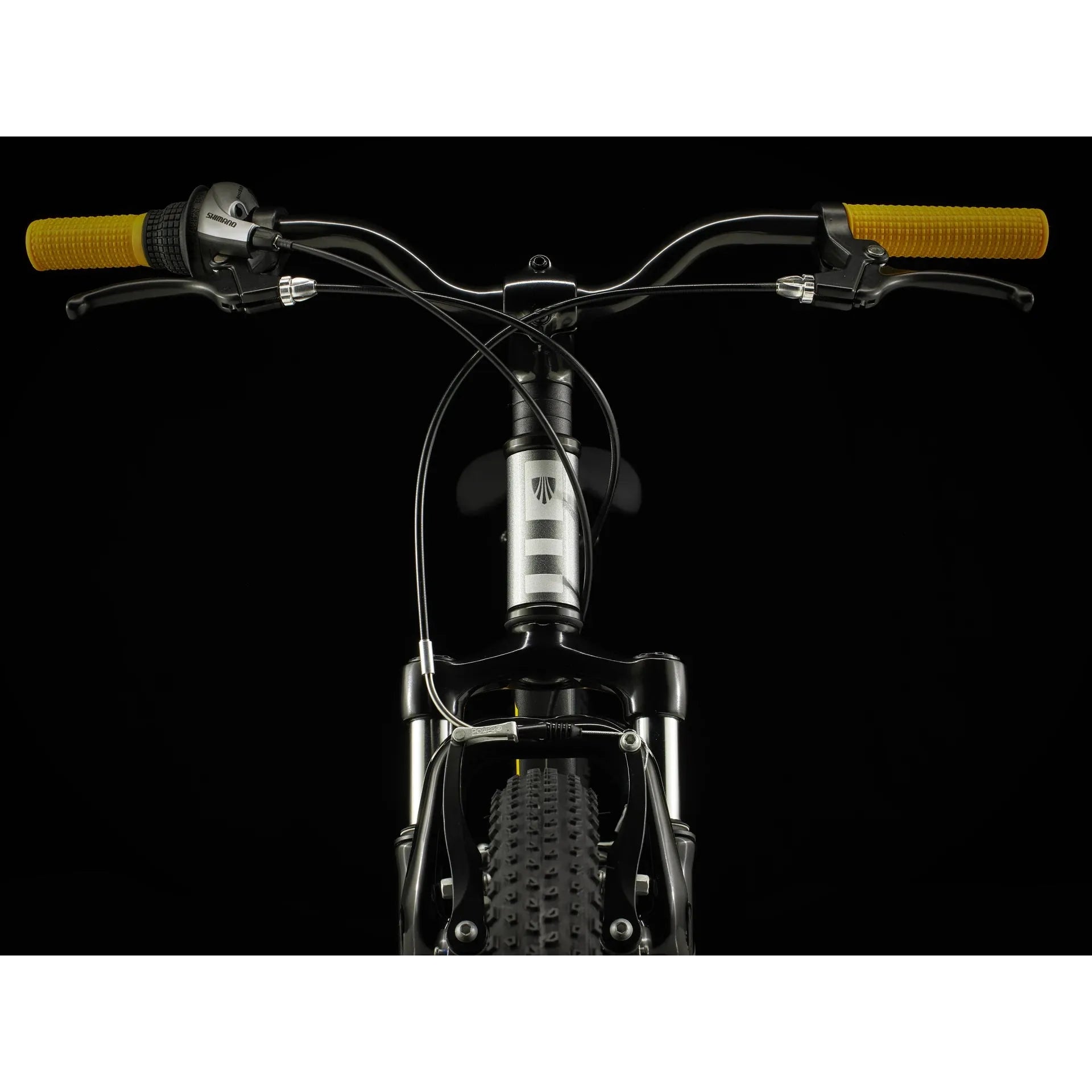 Trek Precaliber 24 8-Speed Suspension Anthracite – FelixBike